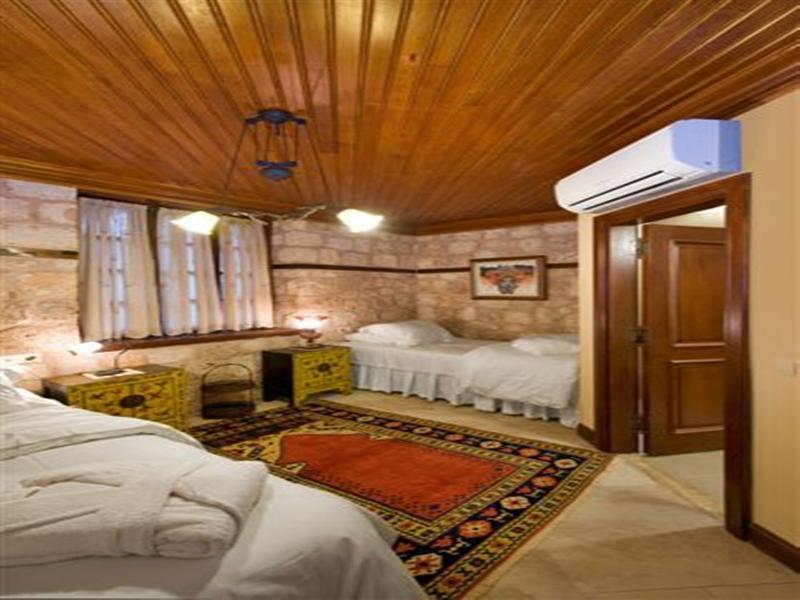 Delight Deluxe Kaucuk Hotel (Adults Only) Antalya Exterior foto