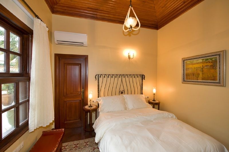 Delight Deluxe Kaucuk Hotel (Adults Only) Antalya Exterior foto