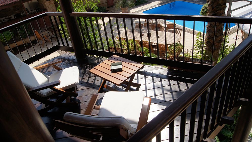Delight Deluxe Kaucuk Hotel (Adults Only) Antalya Exterior foto